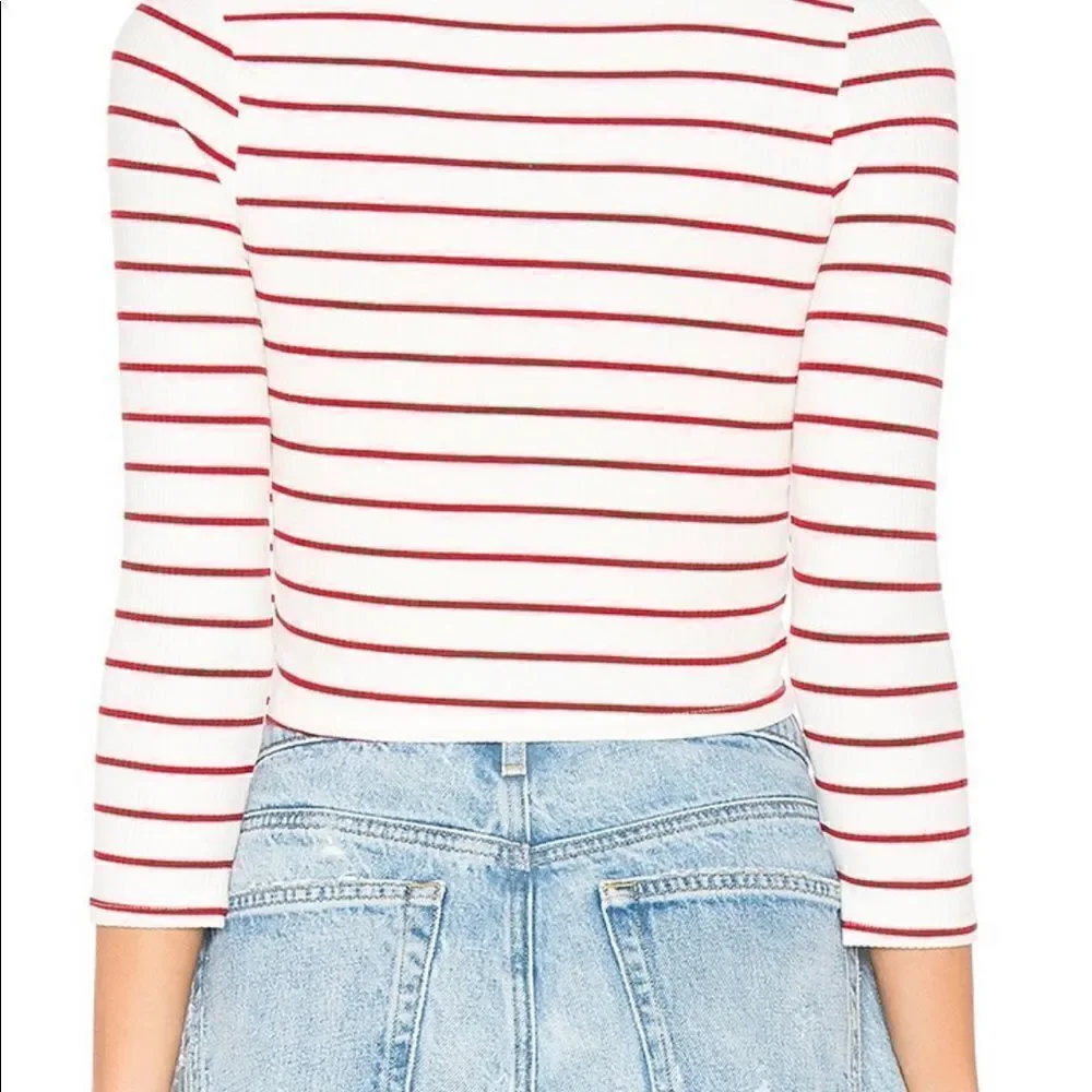 Tess Top Flynn Skye Size‎ S